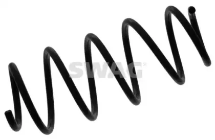 Пружина ходовой части SWAG купить